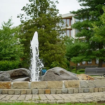 Apartman Astra Sezimovo Usti 외부 사진