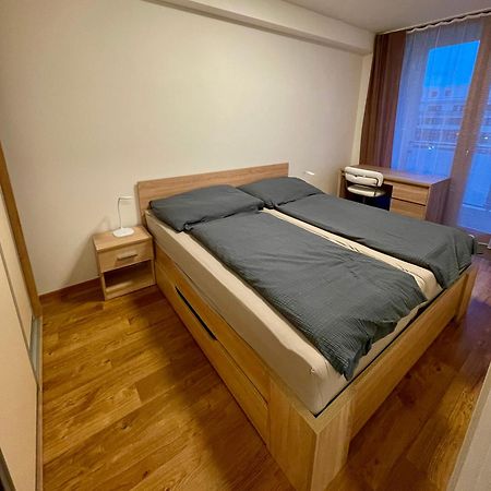 Apartman Astra Sezimovo Usti 외부 사진