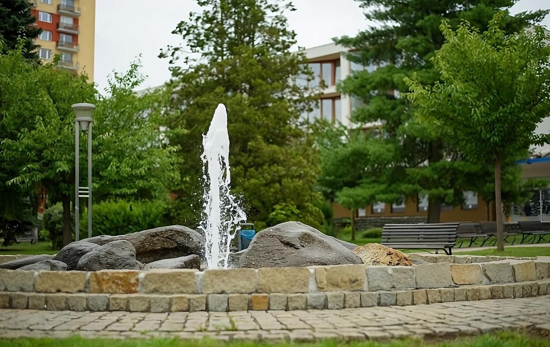 Apartman Astra Sezimovo Usti 외부 사진