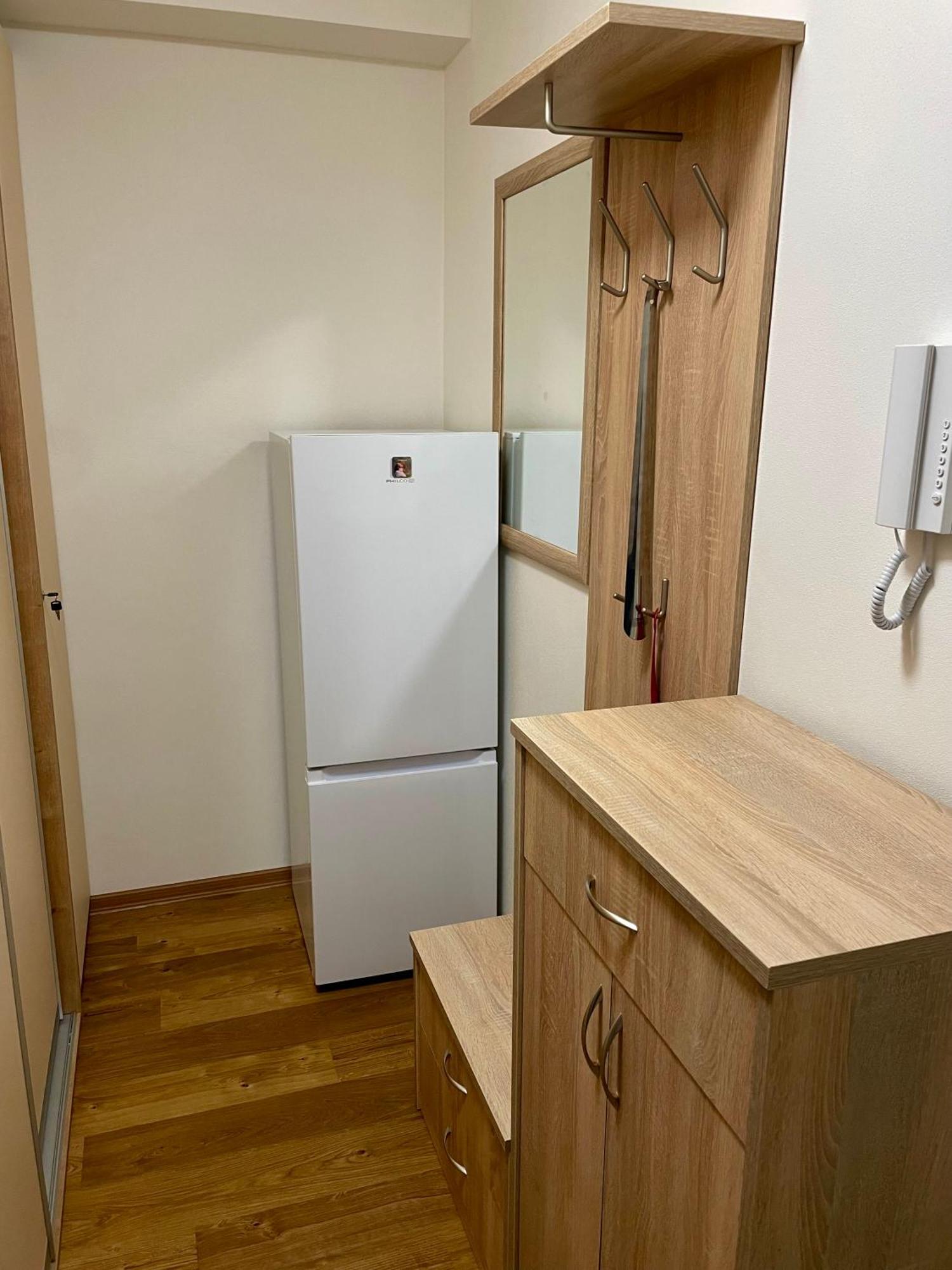 Apartman Astra Sezimovo Usti 외부 사진