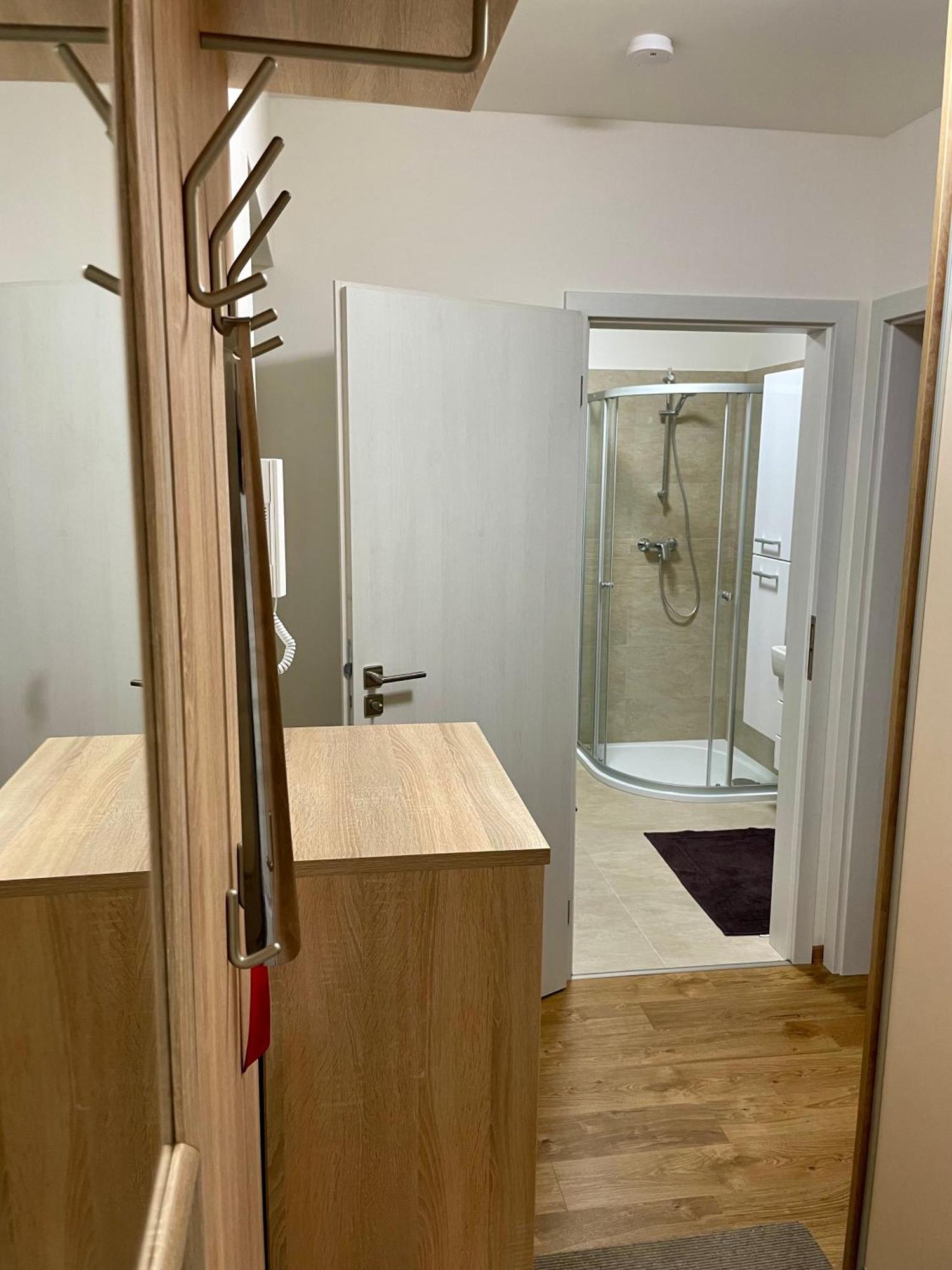 Apartman Astra Sezimovo Usti 외부 사진